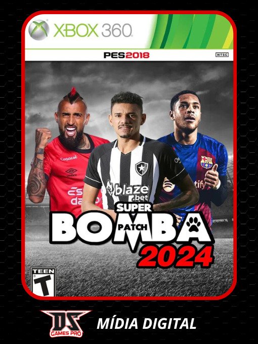 BOMBA! REVELADO EXCLUSIVOS para 2024 e JOGOS CHEGANDO no XBOX na