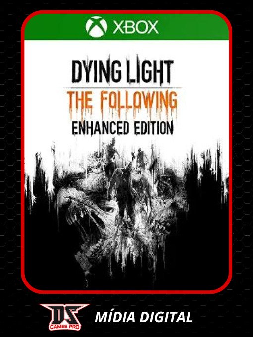 Dying light sale xbox one digital