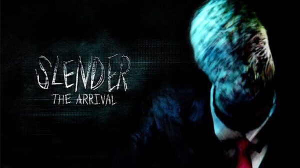 Slender The Arrival Ps3 Mídia Digital - Image 3