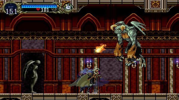 Castlevania Symphony Of The Night Dublado PT-BR Ps3 Midia digital - Image 2