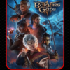 Baldurs Gate 3 Xbox Series