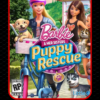 Barbie and Her Sisters Puppy Rescue PS3