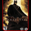 Batman Begins Pt Br Ps3