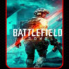 Battlefield 2042 Portugues PS5 PSN Midia Digital