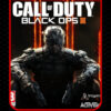 CALL OF DUTY BLACK OPS 3 PS3 PKG ATUALIZACAO HENHA