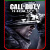 CALL OF DUTY GHOSTS XBOX ONE SERIES XS MIDIA DIGITAL