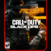 Call of Duty Black Ops 6 xbox