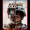 Call of Duty Black Ops Cold War PS4