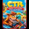 Crash Team Racing Nitro Fueled Ps5