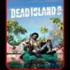 DEAD ISLAND 2 ps4