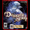 DEMONS SOULS PS3 PKG ATUALIZACAO HENHAN