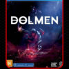 DOLMEN PS4 PSN MIDIA DIGITAL