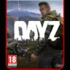 DayZ Ps4 e Ps5 Psn Midia Digital