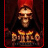 Diablo II Resurrected Edition Ps5 Midia