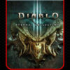 Diablo III Eternal Collection Ps4