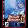 Dynasty Warriors 6 ps3