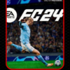 EA Sports FC 24 PS3