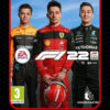 F1 22 PORTUGUES PS5 PSN MIDIA DIGITAL