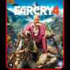 FAR CRY 4 PORTUGUES PS4 E PS5 PSN MIDIA DIGITAL