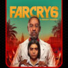 Far Cry 6 PS5