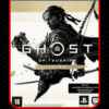 GHOST OF TSUSHIMA DIRECTORS CUT PS5 PSN MIDIA DIGITAL