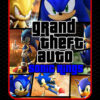 GTA Sonic Ps3