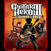 Guitar Hero III Legends of Rock Ps3 1