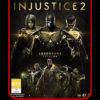 Injustice 2 Legendary Edition Xbox