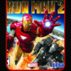 Iron Man 2 Ps3