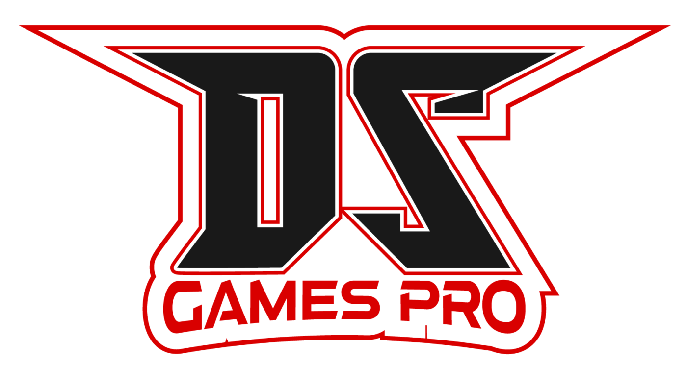 DS GAMES PRO – Os Melhores Jogos com o Melhor Preço