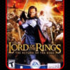 Lord Of The Rings The The Return Of The King PS3 PKG ATUALIZACAO HENHAN