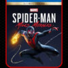 MARVELS SPIDER MAN MILES MORALES ULTIMATE EDITION PS4 MIDIA DIGITAL