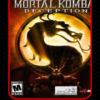 Mortal Kombat Deception Ps3 1