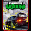 NEED FOR SPEED UNBOUND EDICAO STANDARD XBOX SERIES XS MIDIA DIGITAL