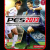 Pes 2013 Com EFOOTBALL 2022 ps3 PKG ATUALIZACAO HENHAN