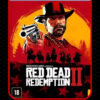 RED DEAD REDEMPTION 2 PS4