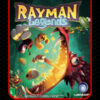 Rayman Legends Xbox l