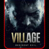 Resident Evil Village PS4