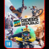 Riders Republic Ps5 Psn Midia Digital