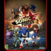 SONIC FORCES Edicao Digital Standard Xbox One Midia Digital