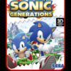 SONIC GENERATIONS PS3 PKG ATUALIZACAO HENHAN