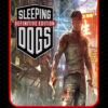 Sleeping Dogs Definitive Edition Xbox