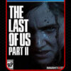 THE LAST OF US PART II 2 PS4 E PS5 PSN MIDIA DIGITAL