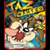 Taz Wanted Ps3