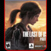 The Last of Us Part I PS5 Portugues PSN MIDIA DIGITAL