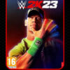 WWE 2K23 para ps4