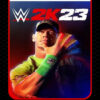 WWE 2K23 para ps5