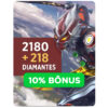 free fire 2 180 diamantes 10 de b nus c digo digital qkmqn2d0t1 1