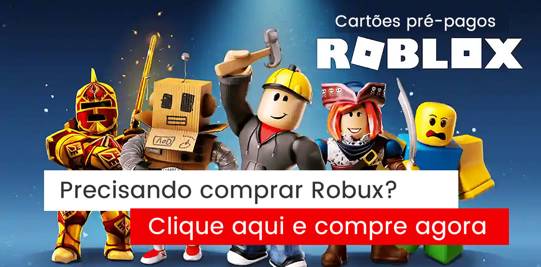 roblox comprar