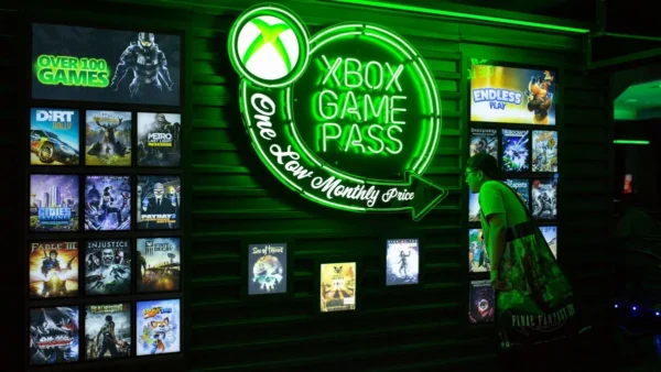 PC Game Pass – 3 Meses Código Digital - Image 2